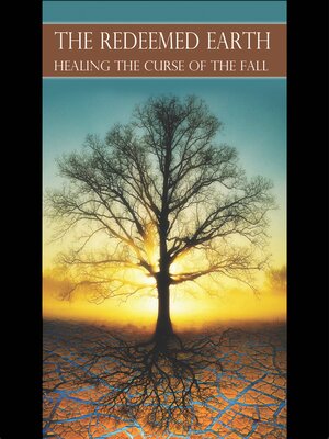 cover image of The Redeemed Earth